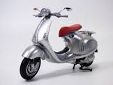 PIAGGIO-VESPA