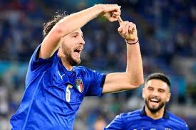 Serie a 2021/2022 en direct : Encore Seduisante L Italie Decroche Son Billet Pour Les 8es Debrief Et Notes Des Joueurs Italie 3 0 Suisse Football Maxifoot