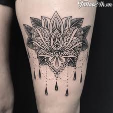 Hãy tìm 1 thợ xăm tay nghề có thể đáp ứng được nhu cầu hình xăm của bạn.vì không phải ai cầm được máy xăm là cũng xăm đẹp. Trá»n Bá»™ 79 Hinh XÄƒm Hoa VÄƒn Ä'áº¹p Cá»±c áº¥n TÆ°á»£ng