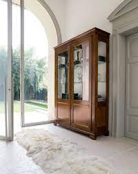 Vetrina Arte 1080px Wooden Display Cabinets Glass Cabinet Home