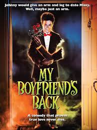 Free video to getting your boyfriend back. My Boyfriend S Back 1993 Rotten Tomatoes
