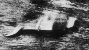 The Loch Ness monster and the story behind the mysterious water beast  theories - 90 years since first photo | Offbeat News | Sky News