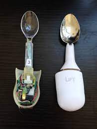 Data were followed up until march 5th, 2020. A Spoon That Shakes To Counteract Hand Tremors Shots Health News Npr