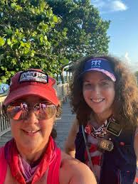 Thursday night ladies running group in Omaha