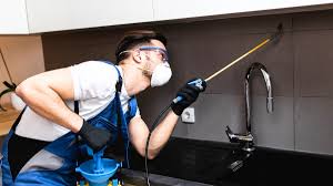 Advanced pest management