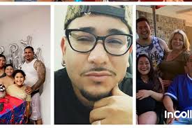 Fundraiser by Jasmin Robles : Andrew Rene Robles