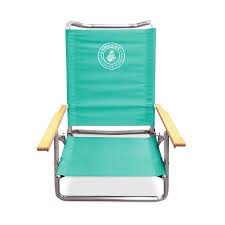 caribbean joe five position folding beach chair walmart com folding beach chair beach chairs caribbean joe