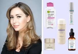 Maybe you would like to learn more about one of these? 13 Top Dermatologists Reveal Their Skin Care Routines Allure