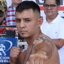 Jorge Mata vs. Oscar Trujillo, Luna vs. Gonzalez
