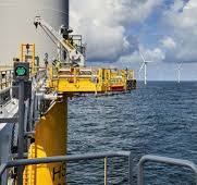 Green light for EnBW He Dreiht offshore wind farm WID ...