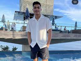 Itu setelah dia membongkar dosa perselingkuhan bek persija jakarta, alfath fathier lewat instagram stories. Geram Masih Diganggu Alfath Fathier Beri Pesan Menohok Ke Ratu Rizky Nabila