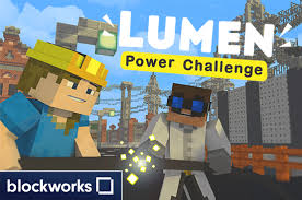 Focus on digital citizenship · add a tool for writing · aid visualization and reading comprehension · address problem solving and other math principles · increase . Minecraft Provides Renewable Energy Lessons To Youth During Lockdown Power Engineering International