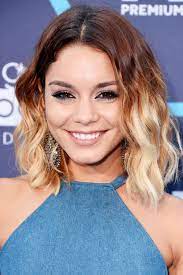 This summer's hottest hair trend: Best Ombre Hair Color Ideas 2017 25 Celebrities With Ombre Hair