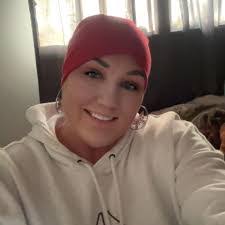 Natalie Tegerdal's Instagram, Twitter & Facebook