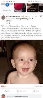 How to find a missing person?