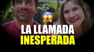 ¡Hola Probones volvimos con nuevo reto de LA LLAMADA INESPERADA! 😱😱😱  Además aprovechamos para recordarles que tenemos nuestra próxima  presentación el próximo sábado 3 de diciembre en @merobar.co de ...