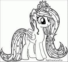 My Little Pony Coloring Pages Coloring Page Pony Coloring My Littles Print And Color Com My Albanysinsanity Com My Little Pony Coloring Unicorn Coloring Pages Horse Coloring Pages