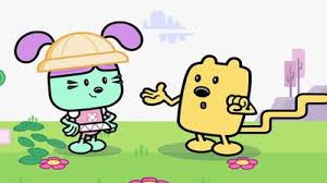 Check spelling or type a new query. Watch Wow Wow Wubbzy The Best Of Daizy Season 1 Episode 3 Wonder Wubbzy Daizy S Purple Thumb Online Now