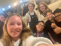 Past Shakespeare Festivals