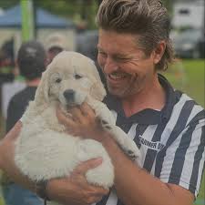 So exciting to announce my Farmer Dave's Own range of Fair Dinkum Aussie  Essence to Nourish your Best Mates coat. www.farmerdave.com.au