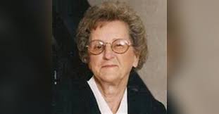 Florence Elizabeth Cochrane Obituary