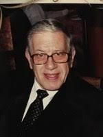 Obituary: Frank Petillo