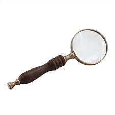 Leave a reply cancel reply. Buy Kaca Pembesar Tangan Landnics Antik Pemegang Kanta Pembesar 10x Membaca Pembesar Kaca Loupe Kanta Pembesar Untuk Membaca Buku Pemeriksaan Syiling Serangga Batu Peta Crossword Teka Teki Online In Malaysia B074dtc1g3