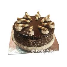 Chocolate overload cake 7th heaven. 1 Online Cake Delivery To Ganga Nagar Hosur Bestgift Fresh Cakes Same Day Delivery Best Price