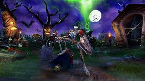You can also upload and share your favorite ps4 4k wallpapers. Medievil Ps4 Hd Wallpapers Free Download Wallpaperbetter