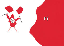 E ho riso, a volte. Alessandro Sanna Bologna Children Bookfair 2020 Exhibitions