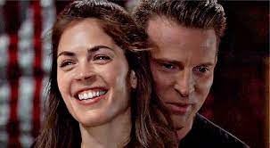 General Hospital Spoilers: How Jason Reacts to Britt's Death | Celeb Dirty  Laundry