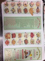 Refugee rd, family garden, eastland square drive, columbus, oh, family garden menu. Online Menu Of Family Garden Restaurant Columbus Ohio 43232 Zmenu