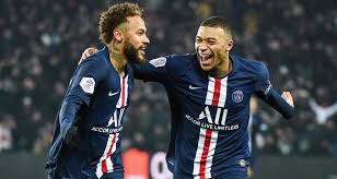 Home fifa ultimate team carte fifa fifa 21: Fifa 21 Neymar Mbappe Depay Les Notes Des Joueurs De Ligue 1 Flipboard