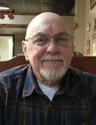 Obituary information for James David Oldham