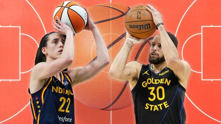 Caitlin Clark could still face Steph Curry after rejecting NBA All-Star weekend as star prefers this event for 3-point contest | talkSPORT