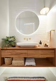 The Block 2019 Tour Andy And Deb S House Bathroom Interior Design Bathroom Interior House Interior
