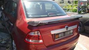 Custom android player saga flx. Proton Saga Car Accessories Parts For Sale In Malaysia Mudah My