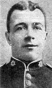 FREDERICK WILLIAM DOBSON, V.C. (1886-1935)