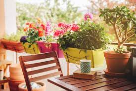 Come Arredare Il Terrazzo Spendendo Poco