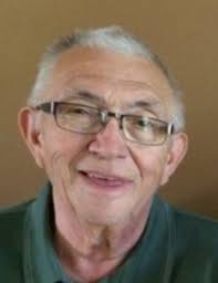 Ronald V. Wartner Obituary May 15, 2019