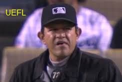 Close Call Sports & Umpire Ejection Fantasy League: Special Event Roster