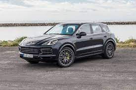 However, the cayenne gts joins the lineup just the flagship turbo model. 2021 Porsche Cayenne Hybrid Prices Reviews And Pictures Edmunds
