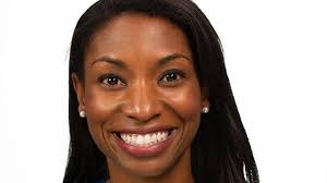 Detroit Pistons basketball ops staff includes ex-Eastern Michigan asst.  Britta Brown