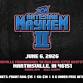 Artesian Mayhem II