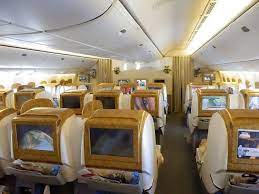 Emirates Boeing 777 300er Business Class Dubai To Brussels Https Www Youtube Com Watch V S9cfyb7iixs Business Class Emirates Airline Boeing 777