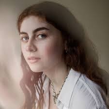 Olga Fitzpatrick's Instagram, Twitter & Facebook