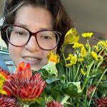 Sarah Fishback's Instagram, Twitter & Facebook