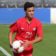 Stephen eustáquio, 24, aus kanada fc paços de ferreira, seit 2020 defensives mittelfeld marktwert: Edit Player Contract Thesportsdb Com