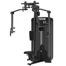 Maybe you would like to learn more about one of these? Pec Deck Fly Strength Equipment