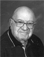 Joseph Gigliello Obituary (1938